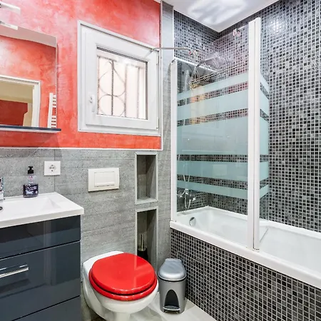 Dom wakacyjny Welcs Casa 092 Emp Con Piscina Empuriabrava